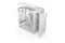 Obudowa PC NZXT H52F Flow Midi Tower biały