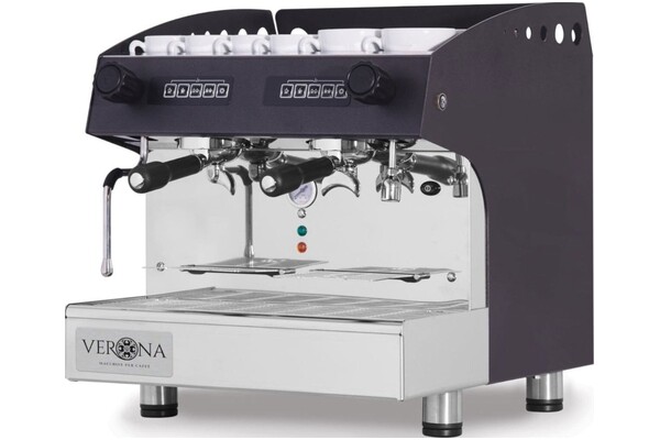 Ekspres Hendi 2700 kolbowy