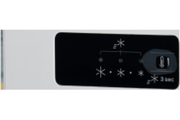 Lodówka Polar POB602EW