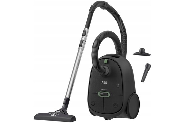 Odkurzacz AEG-Electrolux AB61C1OKO tradycyjny workowy 850W szary