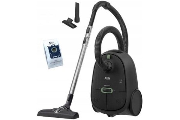 Odkurzacz AEG-Electrolux AB61C1OKO tradycyjny workowy 850W szary
