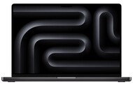 Laptop Apple MacBook Pro 16.2" Apple M4 Pro M4 Pro (20 rdz.) 24GB 512GB SSD macOS gwiezdna czerń