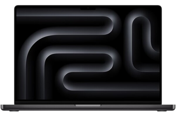 Laptop Apple MacBook Pro 16.2" Apple M4 Pro M4 Pro (20 rdz.) 48GB 512GB SSD macOS gwiezdna czerń