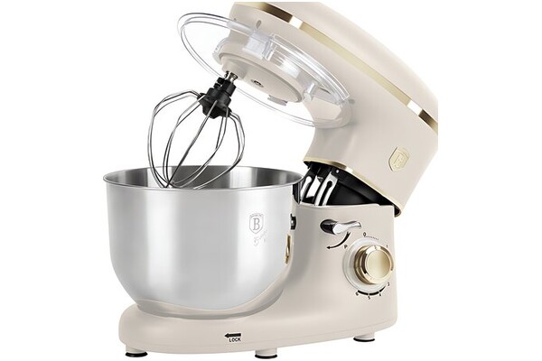 Robot planetarny Berlinger Haus BH9510 1300W