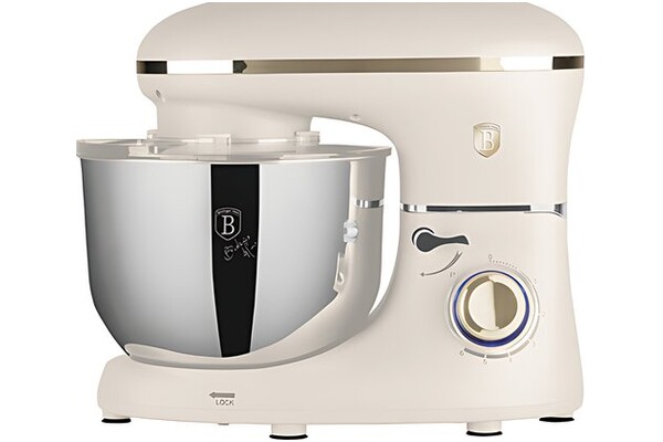 Robot planetarny Berlinger Haus BH9510 1300W