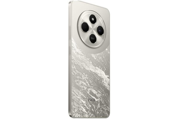 Smartfon Xiaomi POCO C75 złoty 6.88" 8GB/256GB
