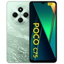 Smartfon Xiaomi POCO C75 zielony 6.88" 8GB/256GB