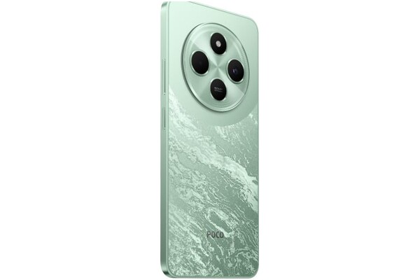 Smartfon Xiaomi POCO C75 zielony 6.88" 8GB/256GB