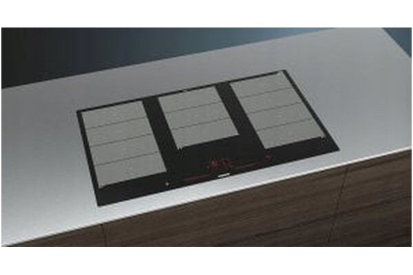 Płyta indu_gazowo-ceramiczna Siemens EX901LXC1E