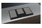 Płyta indu_gazowo-ceramiczna Siemens EX901LXC1E
