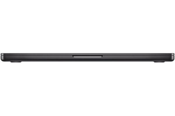 Laptop Apple MacBook Pro 14.2" Apple M4 M4 (10 rdz.) 16GB 512GB SSD macOS gwiezdna czerń
