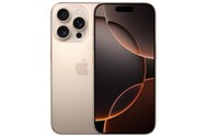 Smartfon Apple iPhone 16 Pro 5G złoty 6.3" 8GB/512GB