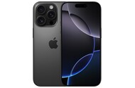 Smartfon Apple iPhone 16 Pro 5G czarny 6.3" 8GB/1000GB