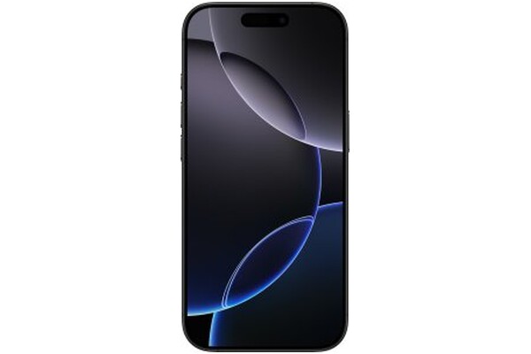 Smartfon Apple iPhone 16 Pro 5G czarny 6.3" 8GB/1000GB