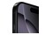Smartfon Apple iPhone 16 Pro 5G czarny 6.3" 8GB/1000GB