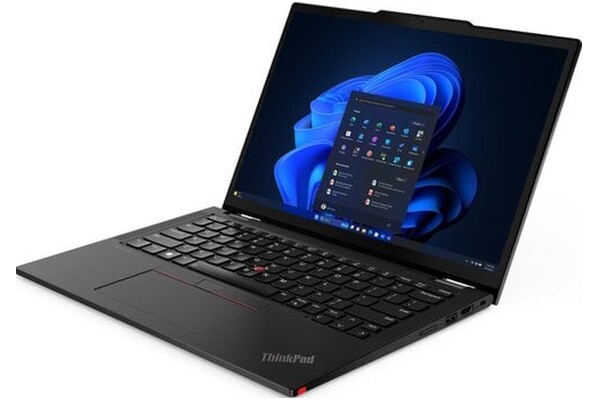 Laptop Lenovo ThinkPad X13 13.3" Intel Core Ultra 5 Intel 16GB 512GB SSD Windows 11 Professional