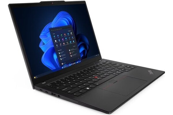 Laptop Lenovo ThinkPad X13 13.3" Intel Core Ultra 7 Intel 32GB 1024GB SSD Windows 11 Professional