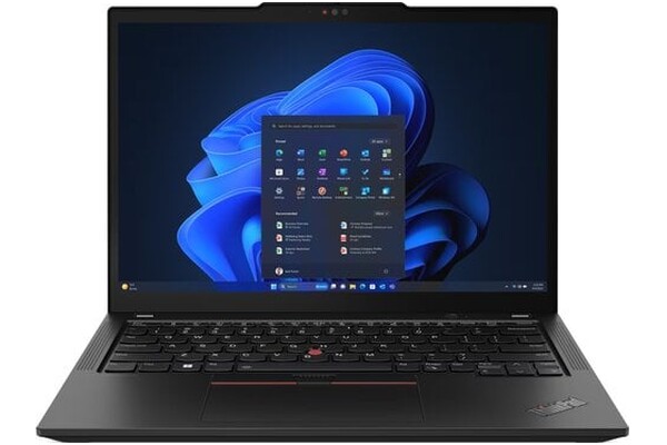 Laptop Lenovo ThinkPad X13 13.3" Intel Core Ultra 7 Intel 32GB 1024GB SSD Windows 11 Professional