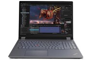 Laptop Lenovo ThinkPad P16 16" Intel Core i7 13850HX NVIDIA RTX 3500 Ada 32GB 1024GB SSD Windows 11 Professional