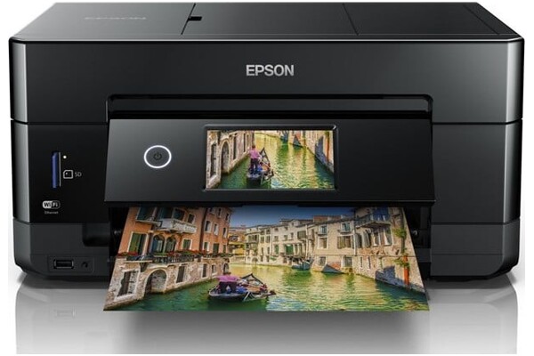 skaner EPSON XP-7100 Expression Premium