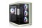 Obudowa PC Thermaltake 38 View TG Midi Tower zielony
