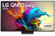 Telewizor LG 65QNED91T3A 65" 4K Ultra HD