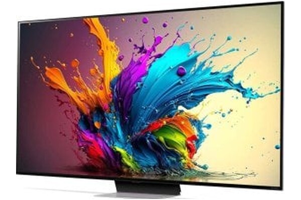 Telewizor LG 65QNED91T3A 65" 4K Ultra HD