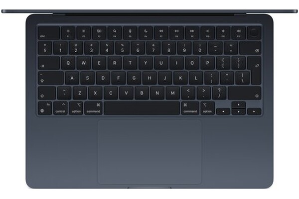 Laptop Apple MacBook Air 13.6" Apple M3 M3 (8 rdz.) 16GB 256GB SSD macOS północ