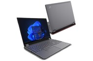 Laptop Lenovo ThinkPad P16 16" Intel Core i7 13850HX NVIDIA RTX 2000 Ada 32GB 1024GB SSD Windows 11 Professional