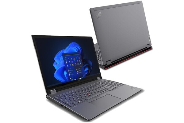 Laptop Lenovo ThinkPad P16 16" Intel Core i7 13850HX NVIDIA RTX 2000 Ada 32GB 1024GB SSD Windows 11 Professional