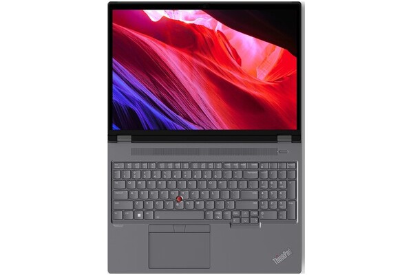 Laptop Lenovo ThinkPad P16 16" Intel Core i7 13850HX NVIDIA RTX 2000 Ada 32GB 1024GB SSD Windows 11 Professional
