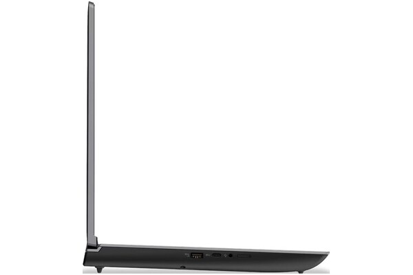 Laptop Lenovo ThinkPad P16 16" Intel Core i7 13850HX NVIDIA RTX 2000 Ada 32GB 1024GB SSD Windows 11 Professional