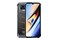 Smartfon OUKITEL WP 38 czarno-pomarańczowy 6.52" 6GB/256GB