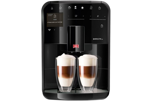 Ekspres MELITTA Barista automatyczny