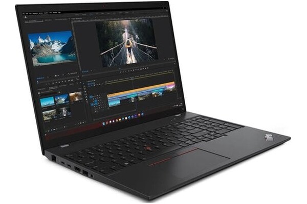 Laptop Lenovo ThinkPad T16 16" AMD Ryzen 5 AMD Radeon 780M 32GB 1024GB SSD Windows 11 Professional