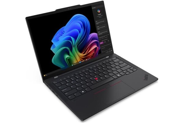 Laptop Lenovo ThinkPad T14s 14" Qualcom Snapdragon QUALCOMM Adreno 32GB 1024GB SSD Windows 11 Professional