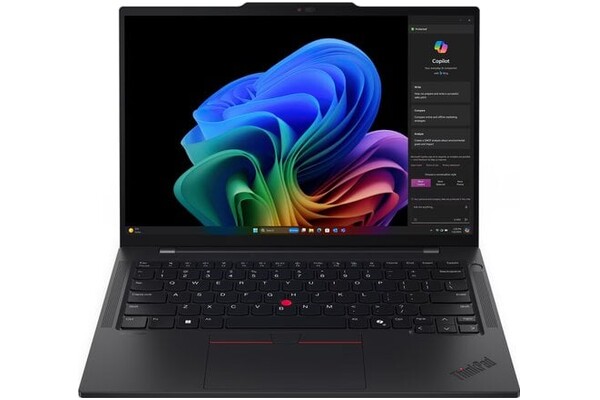 Laptop Lenovo ThinkPad T14s 14" Qualcom Snapdragon QUALCOMM Adreno 32GB 1024GB SSD Windows 11 Professional