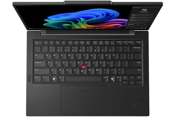 Laptop Lenovo ThinkPad T14s 14" Qualcom Snapdragon QUALCOMM Adreno 32GB 512GB SSD Windows 11 Professional