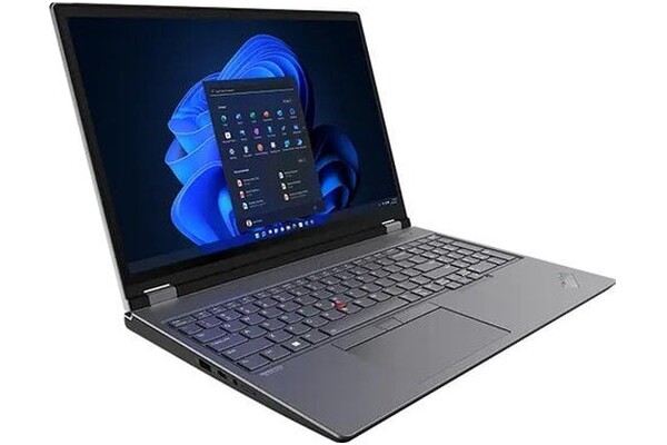 Laptop Lenovo ThinkPad P16 16" Intel Core i7 14700HX NVIDIA RTX 2000 Ada 32GB 1024GB SSD Windows 11 Professional