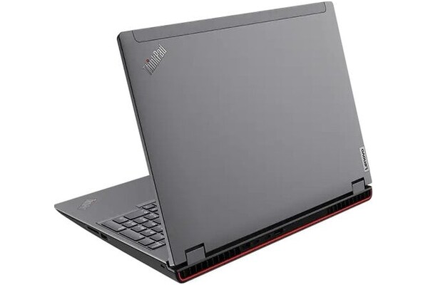 Laptop Lenovo ThinkPad P16 16" Intel Core i7 14700HX NVIDIA RTX 2000 Ada 32GB 1024GB SSD Windows 11 Professional
