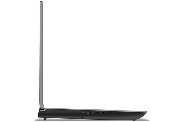 Laptop Lenovo ThinkPad P16 16" Intel Core i7 14700HX NVIDIA RTX 2000 Ada 32GB 1024GB SSD Windows 11 Professional