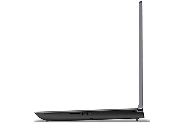 Laptop Lenovo ThinkPad P16 16" Intel Core i7 14700HX NVIDIA RTX 2000 Ada 32GB 1024GB SSD Windows 11 Professional