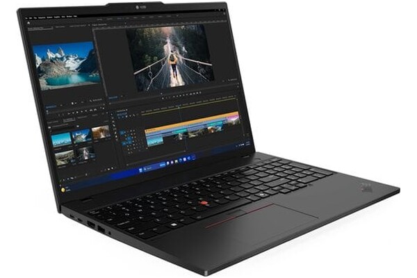 Laptop Lenovo ThinkPad T16 16" Intel Core Ultra 7 Intel 32GB 1024GB SSD Windows 11 Professional