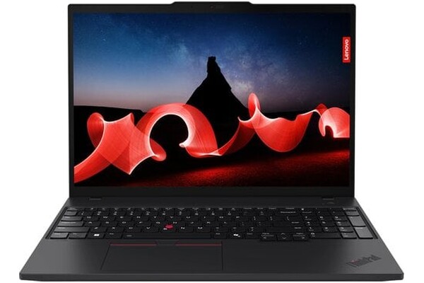 Laptop Lenovo ThinkPad T16 16" Intel Core Ultra 7 Intel 32GB 1024GB SSD Windows 11 Professional