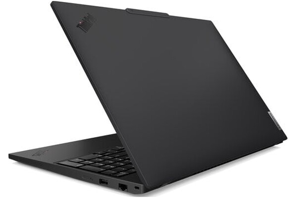 Laptop Lenovo ThinkPad T16 16" Intel Core Ultra 7 Intel 32GB 1024GB SSD Windows 11 Professional