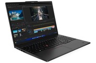Laptop Lenovo ThinkPad T16 16" Intel Core Ultra 7 Intel 16GB 512GB SSD Windows 11 Professional
