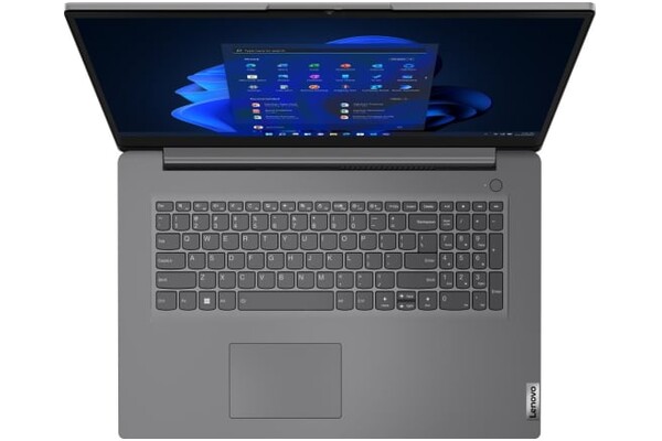 Laptop Lenovo V17 17.3" Intel Core i5 13420H INTEL UHD 24GB 512GB SSD M.2 Windows 11 Professional