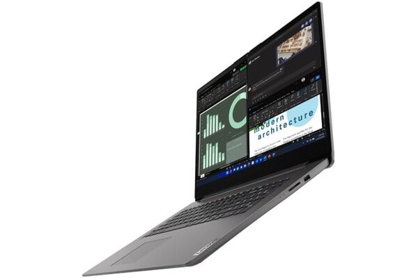 Laptop Lenovo V17 17.3" Intel Core i5 13420H INTEL UHD 24GB 512GB SSD M.2 Windows 11 Professional