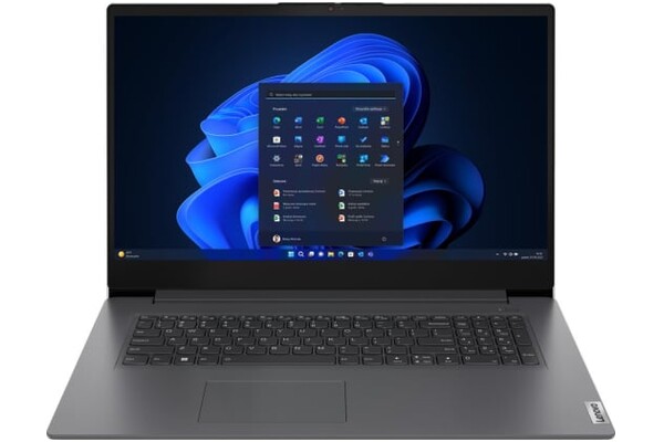 Laptop Lenovo V17 17.3" Intel Core i5 13420H INTEL UHD 16GB 512GB SSD M.2 Windows 11 Professional