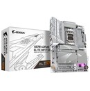 Płyta główna GIGABYTE X870 Aorus Elite Ice Socket AM5 AMD X870 DDR5 ATX